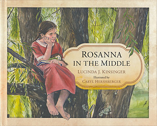 Rosanna in the Middle