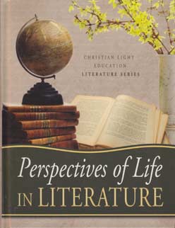 Literature I - Perspectives of Life in Literature - Textbook