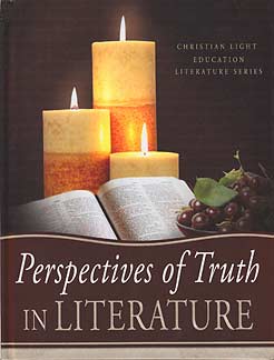 Literature II - Perspectives of Truth in Literature - Textbook