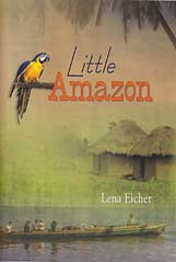 Little Amazon - Book