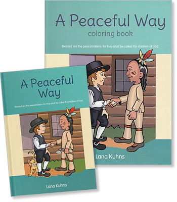 A Peaceful Way - Set