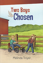 Two Boys Chosen