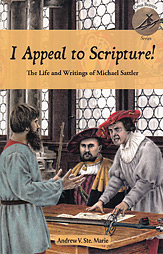 I Appeal to Scripture