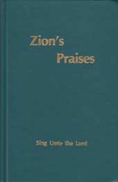 Zion's Praises