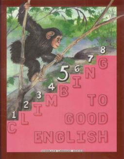 Grade 5 Climbing to Good English - Pupil Workbook