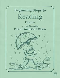 Grade 1 BSR - Pictures for Picture Word Card Charts
