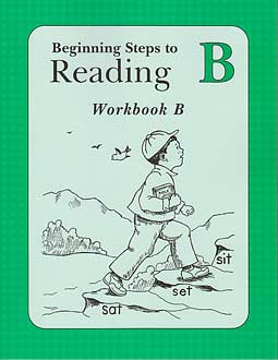 Grade 1 BSR - Workbook B