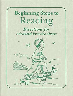 Grade 1 BSR - Advanced Practice Sheets - Teacher Directions