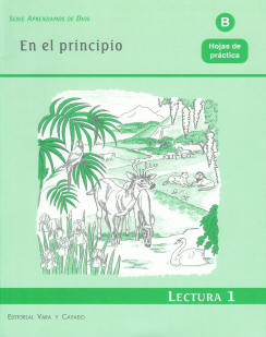 Lectura 1 B Hojas de práctica