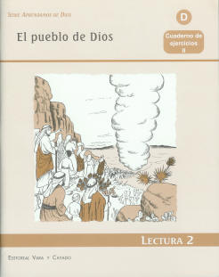 Lectura 2 D Cuaderno de ejercicios 2