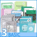 Grade 3 Basic Program Set