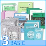 Grade 3 Basic Program Set