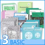 Grade 3 Basic Program Set