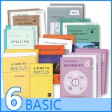 Grade 6 Basic Program Set