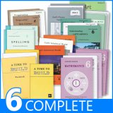 Grade 6 Complete Program Set