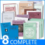 Grade 8 Complete Program Set