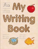 Preschool - My Writing Book