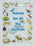 Preschool - Names for All the Animals