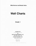 Grade 1 Wall Charts [3rd Ed]