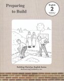 Grade 2 English [3rd Edition] Workbook 1