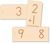 Grade 1 Math Flash Cards