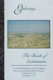 Exploring... The Book of Ecclesiastes