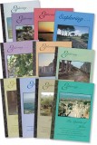 "Exploring..." Bible Study Series - Set of 11