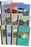 "Exploring..." Bible Study Series - Set of 12