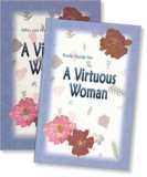 "A Virtuous Woman" Study Set