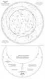 Discovering God's Stars - A Star Guide (Map)