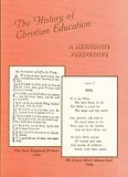 The History of Christian Education: A Mennonite Perspective