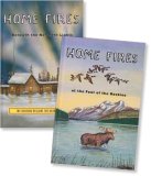 "Home Fires" Series - Set of 2