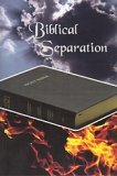 Biblical Separation