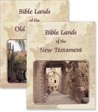 "Bible Lands" Series - Set of 2