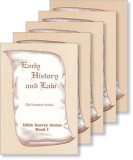 Bible Survey Series - Set of 5