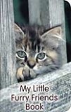 My Little Furry Friends Book - "Little Lamb Series"