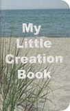 My Little Creation Book - "Little Lamb Series"