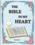 The Bible in My Heart Coloring Book