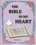 The Bible in My Heart Book 2 Coloring Book