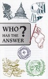 Tract - Who Has the Answer? [Pack of 100]