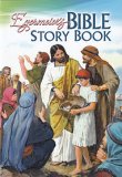 Egermeier's Bible Story Book