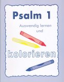 German - Psalm 1 [Psalm 1]