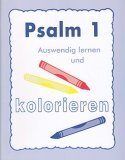 German - Psalm 1