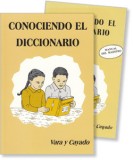 Conociendo el diccionario en conjunto