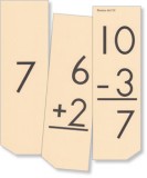Matemáticas 1 Tarjetas de repaso