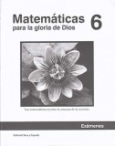 Matemáticas 6 Exámenes