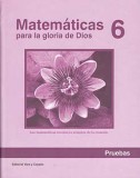 Matemáticas 6 Pruebas de rapidez