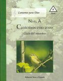 Estudio de Música Nivel A (Grados 1-2) - Guía del maestro