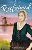 Reclaimed (Book 1) - Eastward Trails Trilogy Series