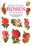 Old-Time Roses Stickers